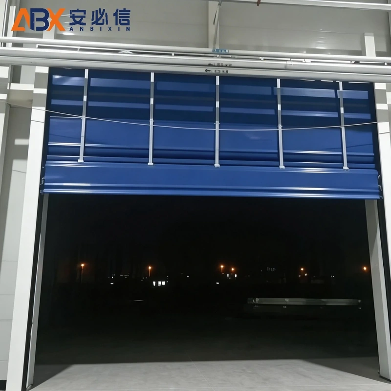 深圳市机械式门封