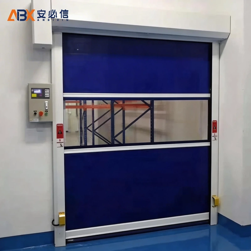 深圳市快速门