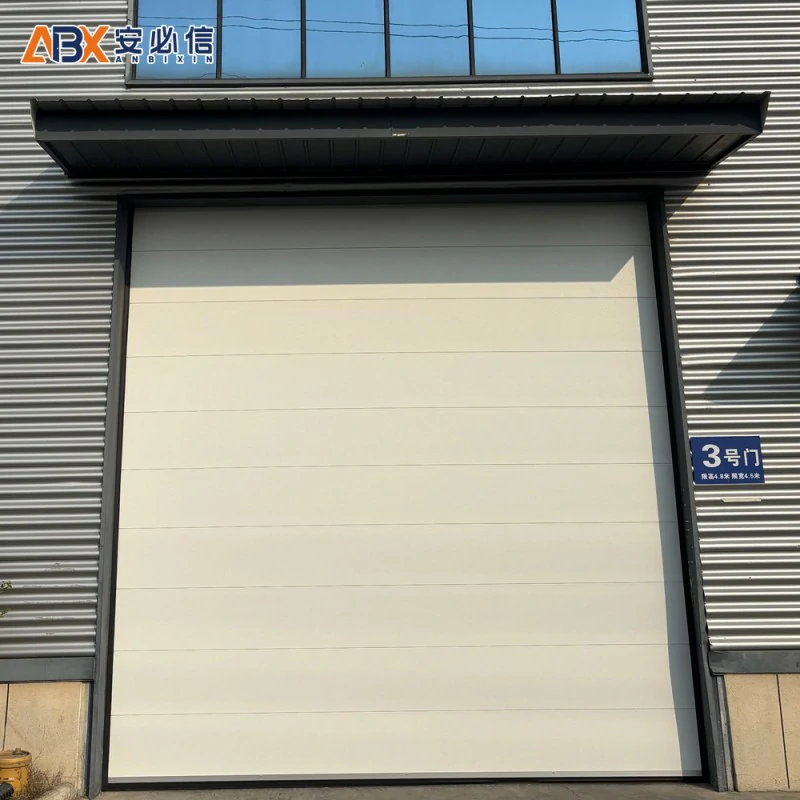 深圳市消防提升门